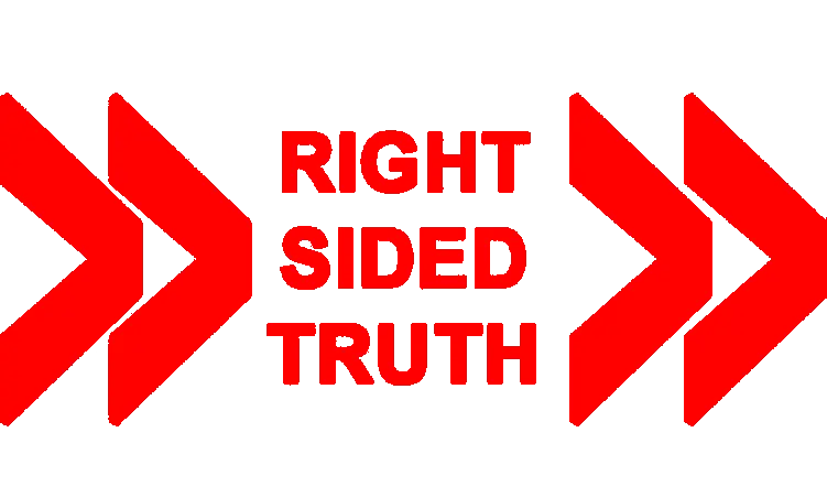 Political News & Opinion | RightSidedTruth
